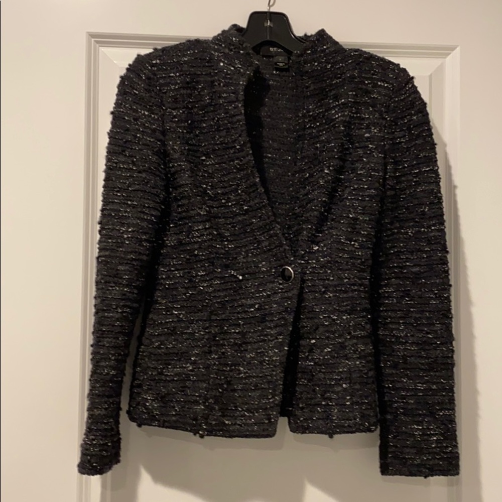 St. john blazer